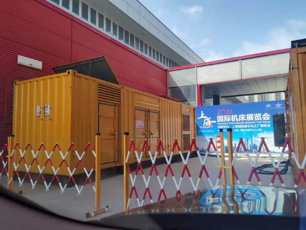 农安发电机出租 对于发电机的特性你了解多少？