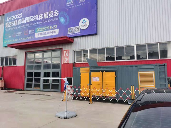 农安发电机租赁-柴油发电机组不及时维护危害大