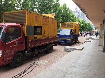 农安是否需要给柴油发电机安装保护装置