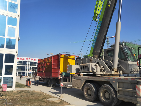 农安发电机出租50KW柴油发电机组需要配多粗电缆线