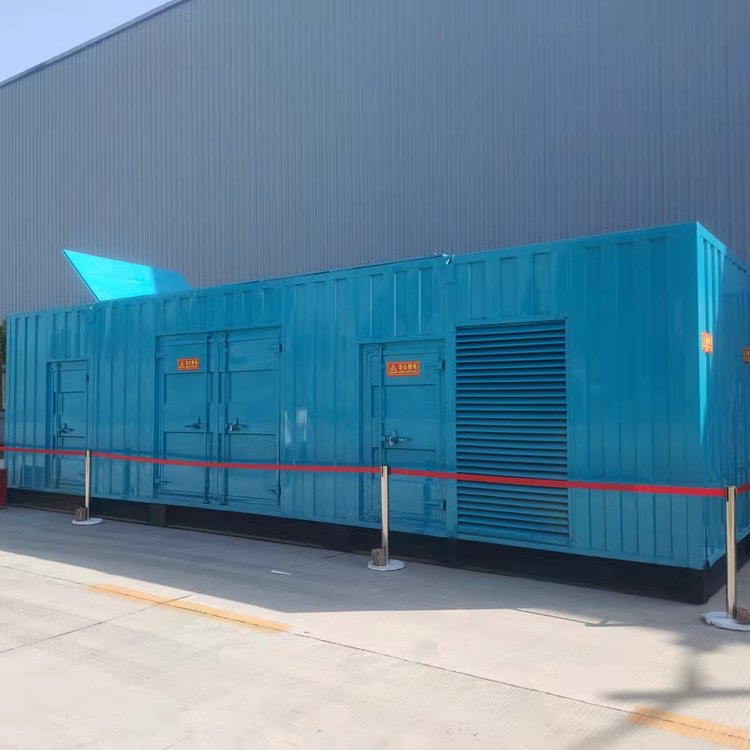 农安怎样更换柴油发电机组的空气滤清器？