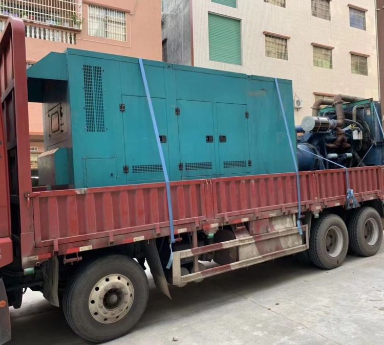 农安如何在不同负载率下确保 400KW 柴油发电机组的正常运行？