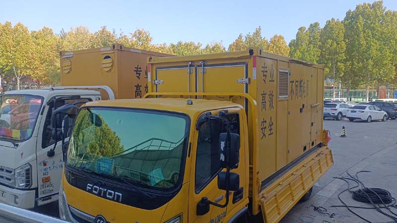 农安有哪些因素会影响柴油发电机组和UPS电源的切换时间？