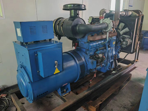 农安100kW柴油发电机组使用多级机油有哪些优缺点？
