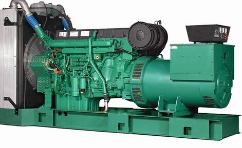 农安发电机除垢后需要用清水冲洗水冷式机油散热器几次？