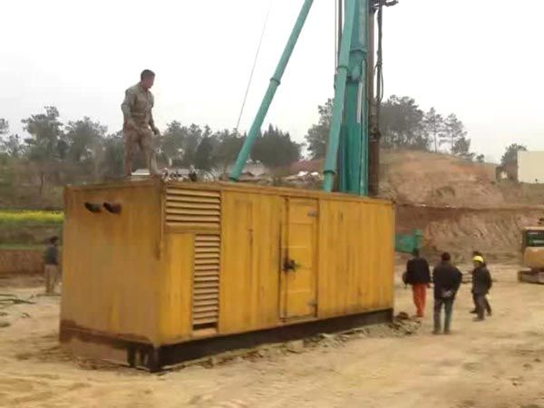 农安柴油发电机组应用场合有哪些？